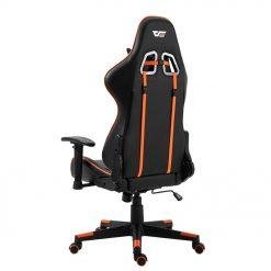darkFlash RC350 Butterfly Function Ergonomic Curved Surface 2D Armrest Gaming Chair 6 darkFlash RC350 Butterfly Function Ergonomic Curved Surface 2D Armrest Gaming Chair - Image 3