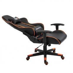darkFlash RC350 Butterfly Function Ergonomic Curved Surface 2D Armrest Gaming Chair 7 darkFlash RC350 Butterfly Function Ergonomic Curved Surface 2D Armrest Gaming Chair - Image 4