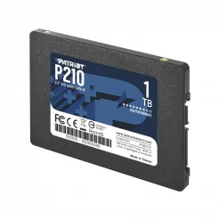 PATRIOT P210 1TB 2.5" SSD SATA III Internal Solid State Drive 8 PATRIOT P210 1TB