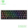 T-DAGGER VERDE