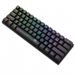 T-DAGGER VERDE