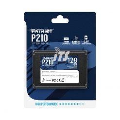 PATRIOT P210 128GB