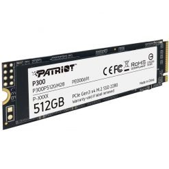 PATRIOT P300 512GB