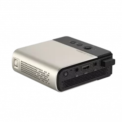 ASUS ZenBeam E2 Mini LED Projector 300 LED Lumens, WVGA (854 x 480), wireless mirroring, built-in battery - Image 3