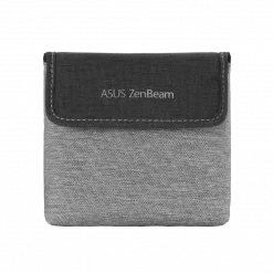 ASUS ZenBeam E2 Mini LED Projector 300 LED Lumens, WVGA (854 x 480), wireless mirroring, built-in battery - Image 4