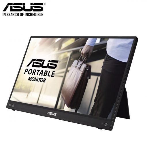 ASUS ZenScreen MB16ACV