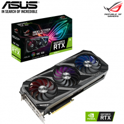 ASUS ROG Strix GeForce RTX 3080 Ti