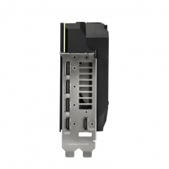 ASUS ROG Strix GeForce RTX 3080 Ti OC Edition 12GB GDDR6X Graphic Card buffed-up design with chart-topping thermal performance 7 ASUS ROG Strix GeForce RTX 3080 Ti OC Edition 12GB GDDR6X Graphic Card buffed-up design with chart-topping thermal performance - Image 3