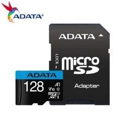 ADATA Micro SD Card Premier microSDXC/SDHC UHS-I Class10 32GB 64GB 128GB 256GB 2 Year Warranty Original Memory Card with Jacket 11 ADATA Micro SD Card Premier microSDXC/SDHC UHS-I Class10 32GB 64GB 128GB 256GB 2 Year Warranty Original Memory Card with Jacket - Image 6