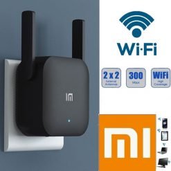 Mi Wifi Repeater Pro