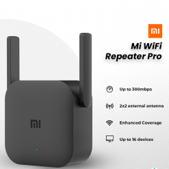 Mi Wifi Repeater Pro