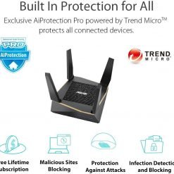 ASUS RT-AX92U