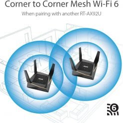 ASUS RT-AX92U