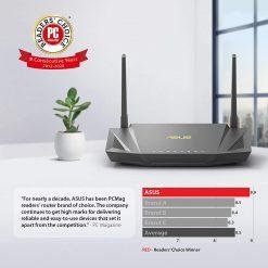 ASUS RT-AX56U