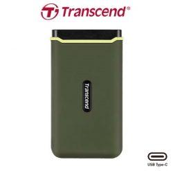 Transcend ESD380C