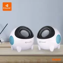 Kisonli K800 Speakers