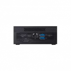 ASUS Mini PC PN60 Ultracompact mini PC Intel® Core™ i7 8TH Gen processors support DDR4 RAM, dual storage, 4K UHD video output, Windows 10 Pro, Wi-Fi and USB 3.1 Gen1 Type-C 9 ASUS Mini PC PN60 Ultracompact mini PC Intel® Core™ i7 8TH Gen processors support DDR4 RAM, dual storage, 4K UHD video output, Windows 10 Pro, Wi-Fi and USB 3.1 Gen1 Type-C - Image 4