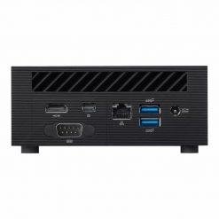 ASUS Mini PC PN63-S1 Ultracompact with 11th Gen Intel® Core™ i3 processors and Intel® 2.5 Gb LAN, WiFi 6E - Image 4