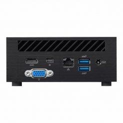 ASUS Mini PC PN63-S1 Ultracompact with 11th Gen Intel® Core™ i3 processors and Intel® 2.5 Gb LAN, WiFi 6E - Image 3