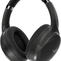 Alternative view of ASUS ROG Fusion II 500 RGB Gaming Headset with high resolution ESS 9280 Quad DAC™, deep bass and immersive virtual 7.1 surround sound, AI Beamforming Microphones