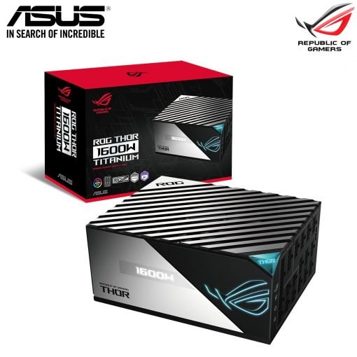 ASUS ROG Thor 1600W