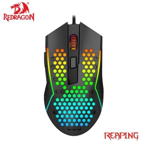 Redragon Reaping M987-K