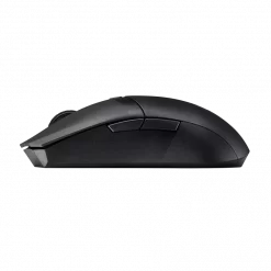 ASUS TUF Gaming M4 Wireless lightweight Ambidextrous Gaming Mouse with dual wireless modes, a 12,000 dpi sensor, six programmable buttons 6 ASUS TUF Gaming M4 Wireless