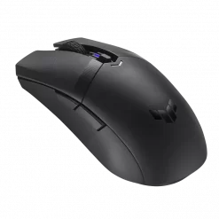 ASUS TUF Gaming M4 Wireless lightweight Ambidextrous Gaming Mouse with dual wireless modes, a 12,000 dpi sensor, six programmable buttons 7 ASUS TUF Gaming M4 Wireless