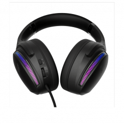 ASUS ROG Fusion II 300 RGB Gaming Headset with high resolution ESS 9280 Quad DAC™, deep bass and immersive 7.1 surround sound, AI Beamforming Microphones with AI Noise Cancelation 7 ASUS ROG Fusion II 300 RGB Gaming Headset with high resolution ESS 9280 Quad DAC™, deep bass and immersive 7.1 surround sound, AI Beamforming Microphones with AI Noise Cancelation - Image 4