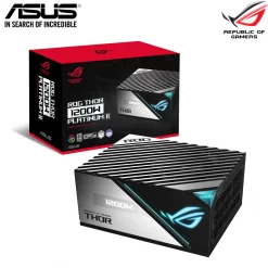 ASUS ROG Thor 1200W Platinum II