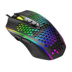 T-Dagger IMPERIAL Honeycomb 8000DPI RGB Gaming Mouse Lightweight TGM310 7 T-Dagger IMPERIAL Honeycomb 8000DPI RGB Gaming Mouse Lightweight TGM310 - Image 3