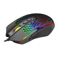 T-Dagger IMPERIAL Honeycomb 8000DPI RGB Gaming Mouse Lightweight TGM310 8 T-Dagger IMPERIAL Honeycomb 8000DPI RGB Gaming Mouse Lightweight TGM310 - Image 4