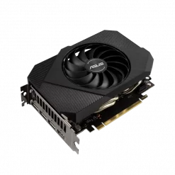 ASUS Phoenix GeForce RTX 3050 8GB GDDR6 Graphics Card brings ultra-high frame rates for today’s most popular titles 6 ASUS Phoenix GeForce RTX 3050 8GB GDDR6 Graphics Card brings ultra-high frame rates for today’s most popular titles - Image 3