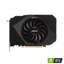 ASUS Phoenix GeForce RTX 3050 8GB GDDR6 Graphics Card brings ultra-high frame rates for today’s most popular titles 7 ASUS Phoenix GeForce RTX 3050 8GB GDDR6 Graphics Card brings ultra-high frame rates for today’s most popular titles - Image 4