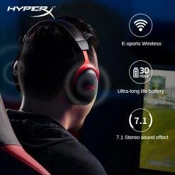 HyperX Cloud 2 Wireless