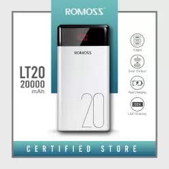 ROMOSS LT20