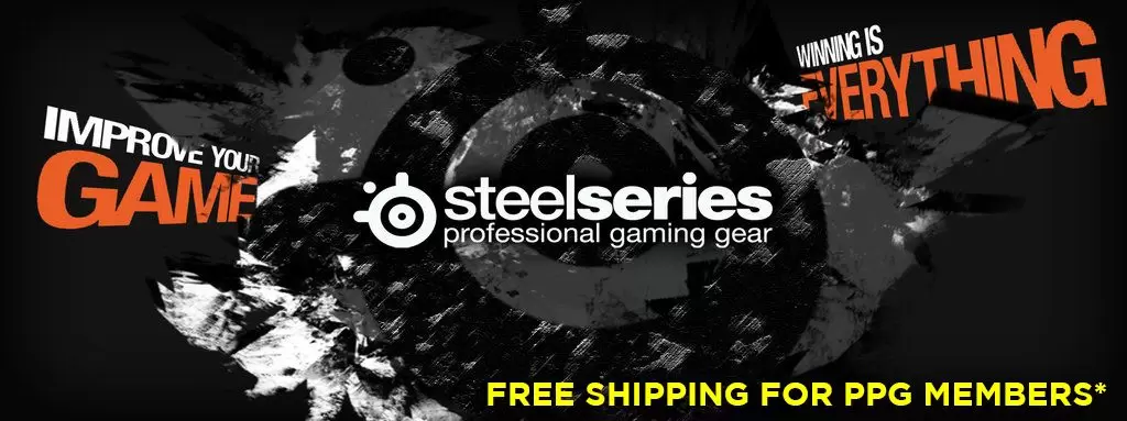 STEELSERIES