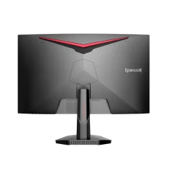Redragon AMBER III 27 inch 200Hz Curved Gaming LED Monitor FHD 1ms VA Panel - Image 3