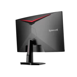 Redragon AMBER III 27 inch 200Hz Curved Gaming LED Monitor FHD 1ms VA Panel - Image 5