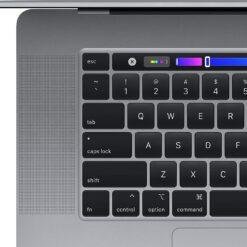 Apple MacBook Pro A2141 16 inches 9TH GEN 16GB RAM Core I9-9880H (2.3 GHz) 1TB SSD 4GB AMD Radeon Pro 5500M GDDR6 16″ Retina 500nits MacOS (Used) Space Gray 9 Apple MacBook Pro A2141 16 inches 9TH GEN 16GB RAM Core I9-9880H (2.3 GHz) 1TB SSD 4GB AMD Radeon Pro 5500M GDDR6 16″ Retina 500nits MacOS (Used) Space Gray - Image 5