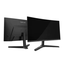 Alternative view of Redragon Pearl 23.6 inch 165Hz Curved Gaming Monitor 4ms Full HD VA Panel GM24G3C