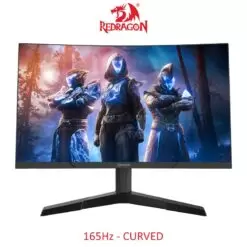 Redragon Pearl Gaming monitor