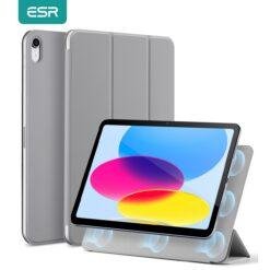 ESR iPad 10th Generation Rebound Magnetic Case Back Cover - Image 4