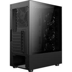 XPG VALOR AIR Mid-Tower Desktop Gaming PC Case ONLY CASE 12 XPG VALOR AIR Mid-Tower Desktop Gaming PC Case ONLY CASE - Image 6