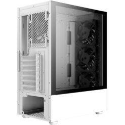 XPG VALOR AIR Mid-Tower Desktop Gaming PC Case ONLY CASE 10 XPG VALOR AIR Mid-Tower Desktop Gaming PC Case ONLY CASE - Image 4