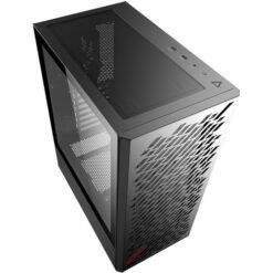 XPG VALOR AIR Mid-Tower Desktop Gaming PC Case ONLY CASE 13 XPG VALOR AIR Mid-Tower Desktop Gaming PC Case ONLY CASE - Image 7