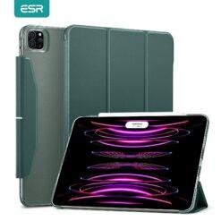 ESR iPad Pro 12.9″ (2022/2021) Ascend Trifold Case protective