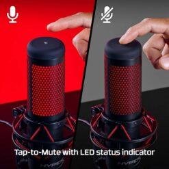 HyperX QuadCast