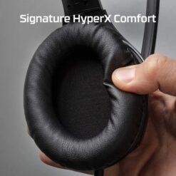 HyperX Cloud Stinger S Gaming Headset 7.1 Virtual Lightweight, Memory Foam with USB Converter OPEN BOX 11 HyperX Cloud Stinger S Gaming Headset 7.1 Virtual Lightweight, Memory Foam with USB Converter OPEN BOX - Image 5