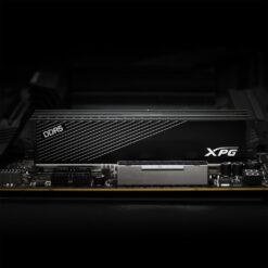 XPG Hunter DDR5 5200MHz 16GB Desktop Gaming PC RAM UDIMM 288-Pins Desktop SDRAM Memory RAM 11 XPG Hunter DDR5 5200MHz 16GB Desktop Gaming PC RAM UDIMM 288-Pins Desktop SDRAM Memory RAM - Image 6